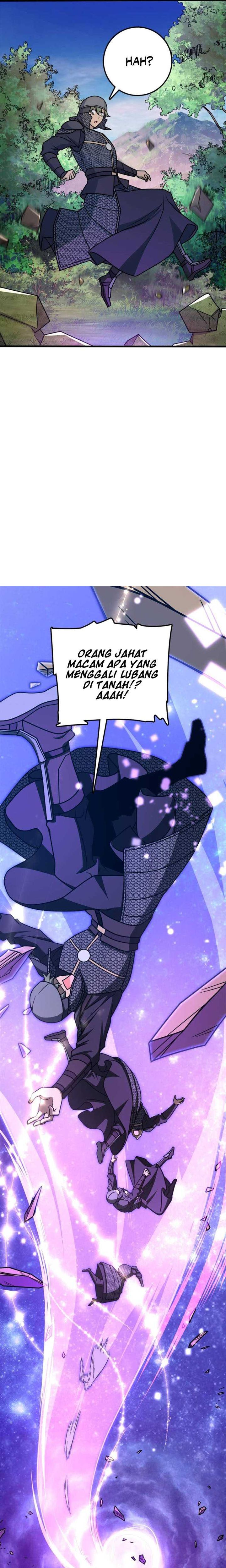 Spare Me, Great Lord! Chapter 601 Gambar 3